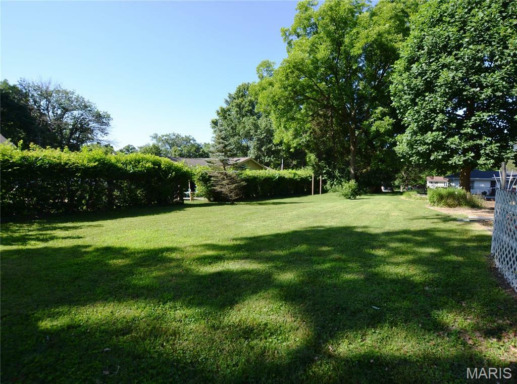 Property Photo:  1406 Marshall Road  MO 63122 