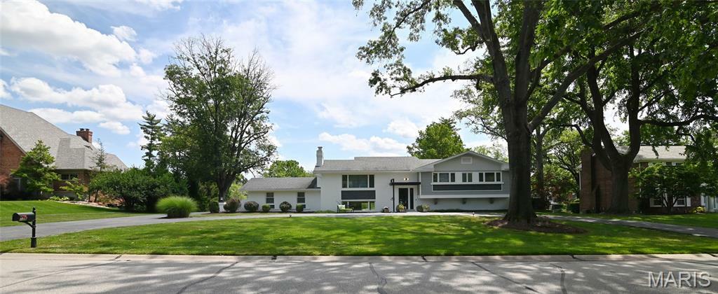 Property Photo: 108 Pebble Acres Drive MO 63141
