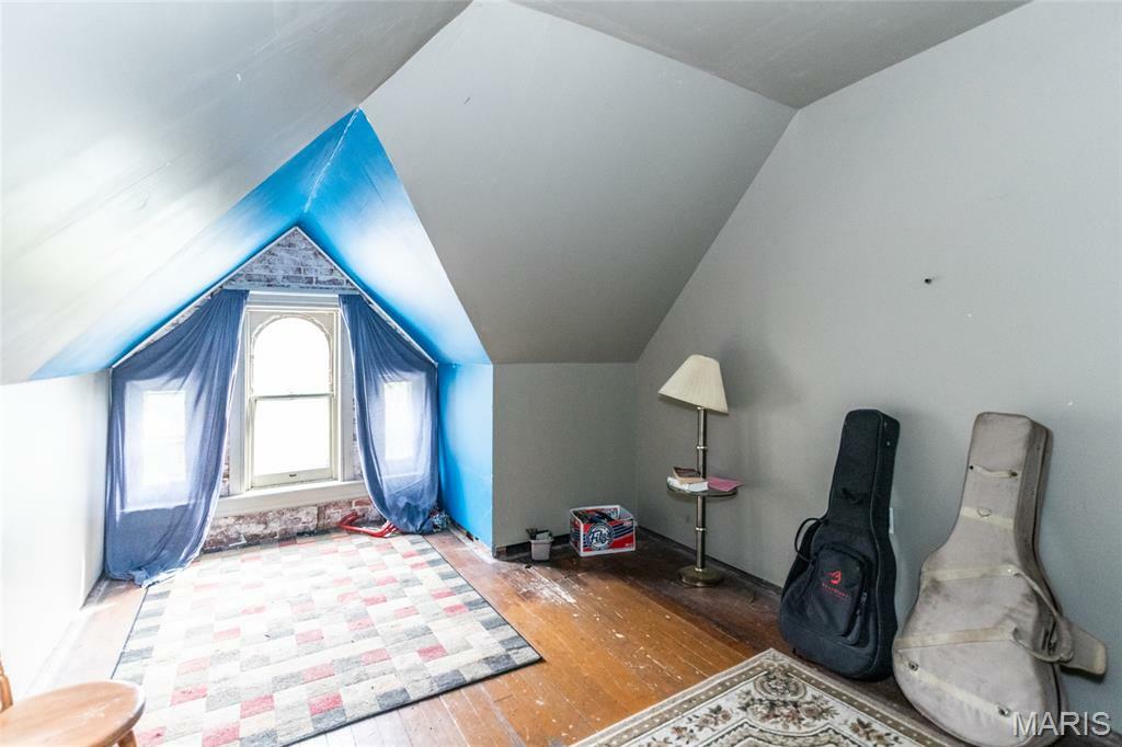 Property Photo: 3815 N 20th Street MO 63107