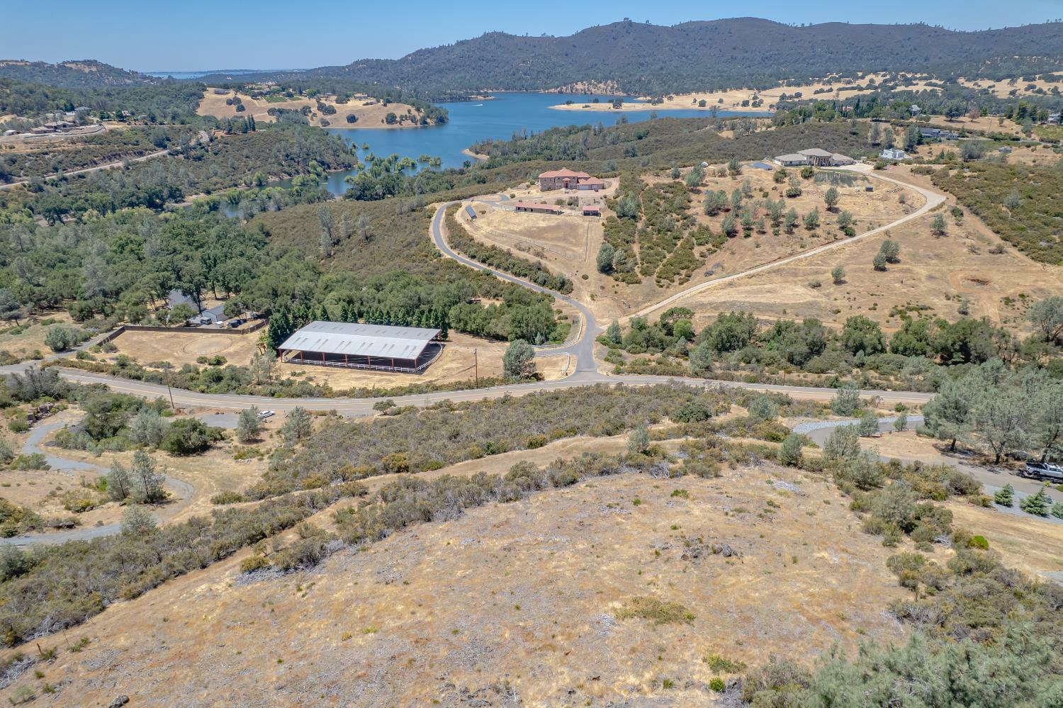 Property Photo: 417 Salmon Falls Road CA 95762