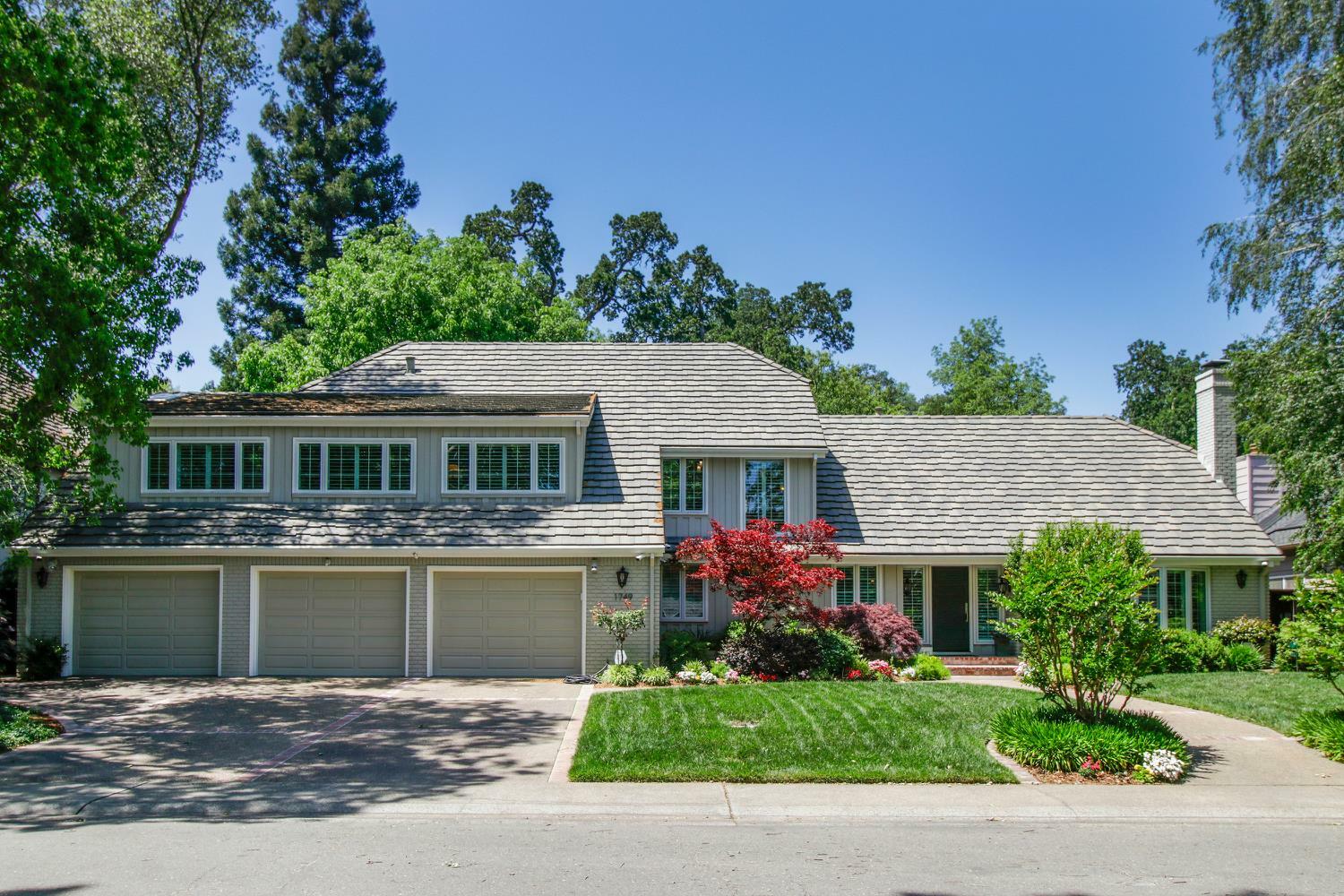 Property Photo: 1749 Haggin Grove Way CA 95608