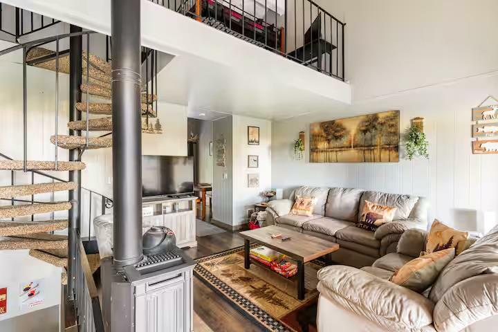 Property Photo: 33840 Upper Leland Road B CA 95364