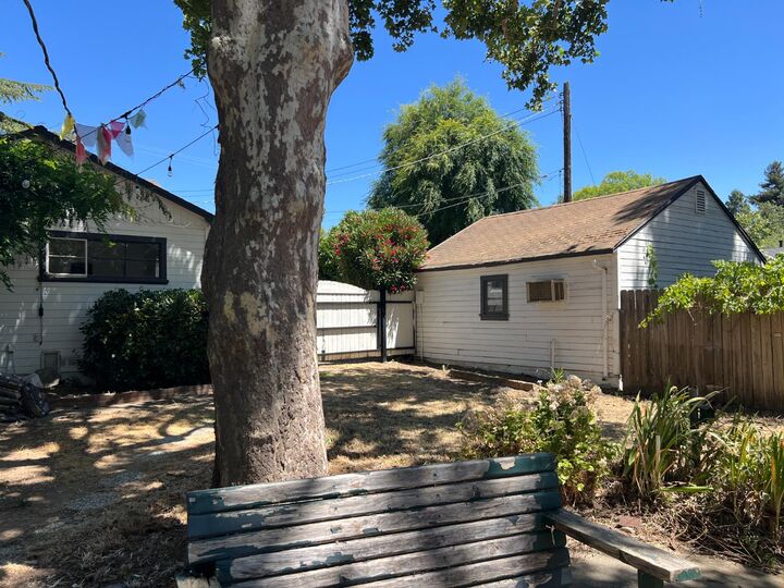 Property Photo:  7931 Mariposa Avenue  CA 95610 