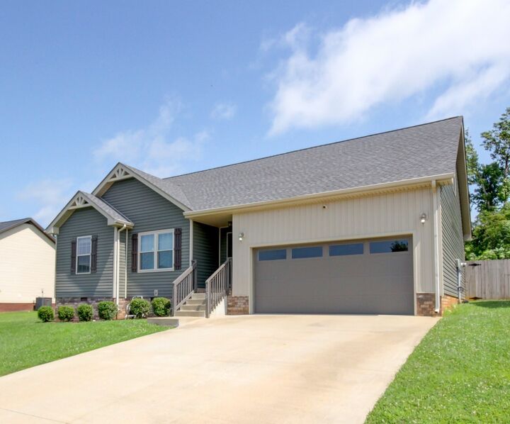Property Photo:  1029 Charles Thomas Dr  TN 37042 