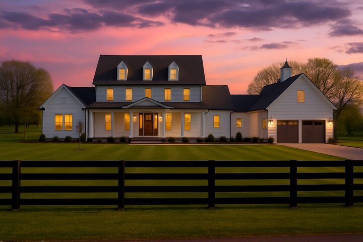 Property Photo: 3510 Vesta Rd TN 37090