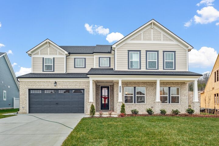 Property Photo: 1341 Ashton Park Dr TN 37122