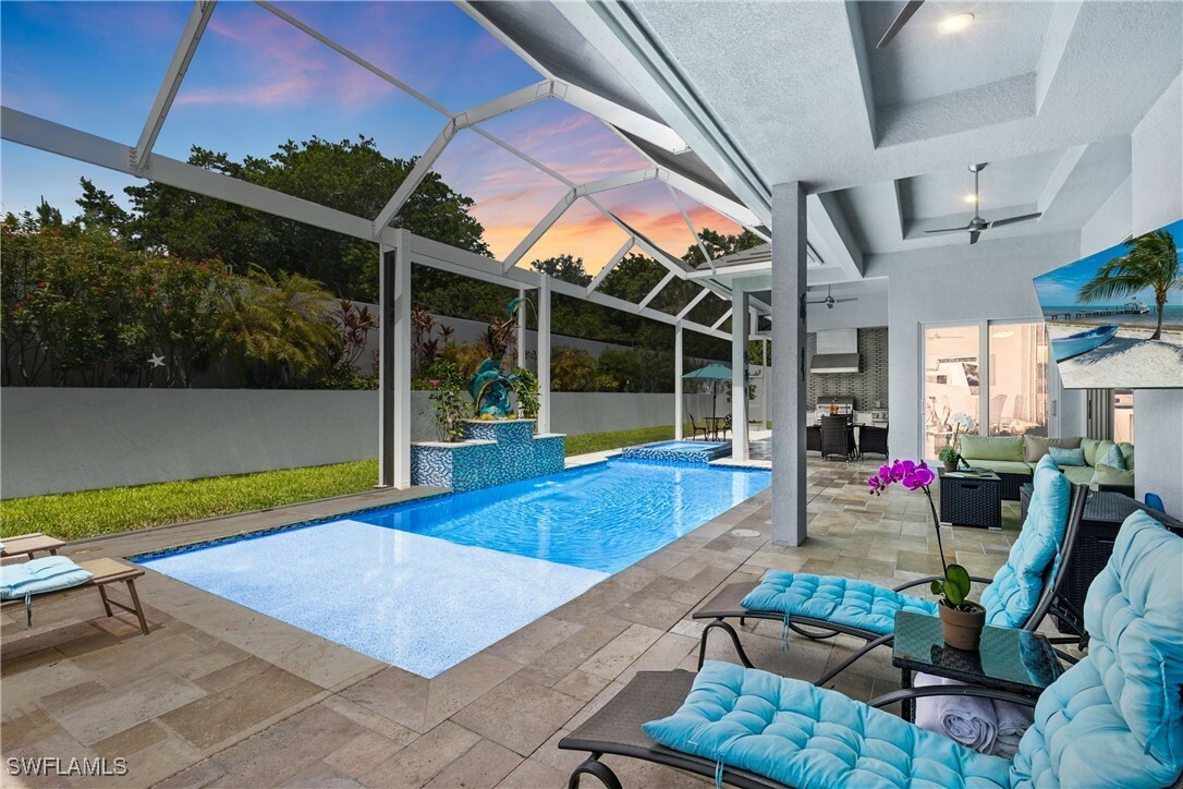 Property Photo: 1631 N Copeland Drive FL 34145
