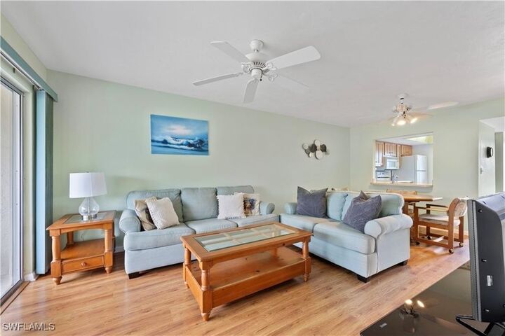 Property Photo: 1018 Manatee Road E302 FL 34114