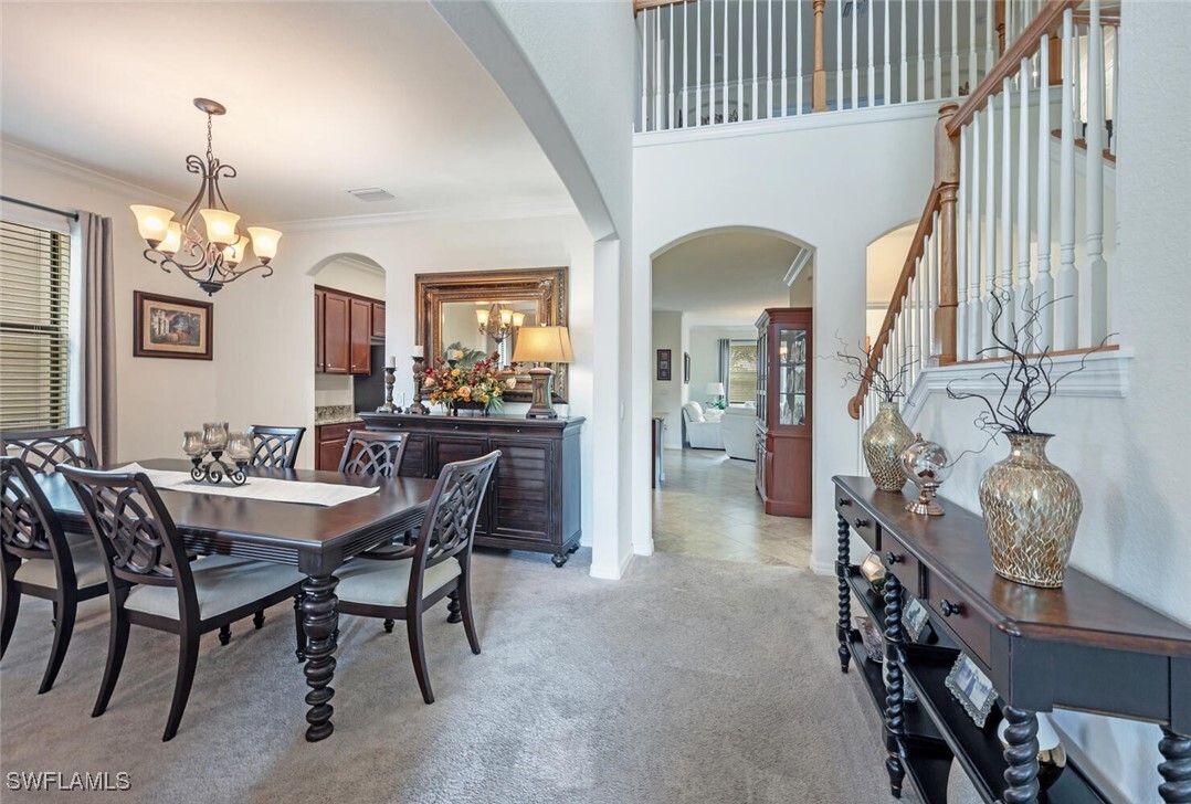 Property Photo: 9425 Glenforest Drive FL 34120