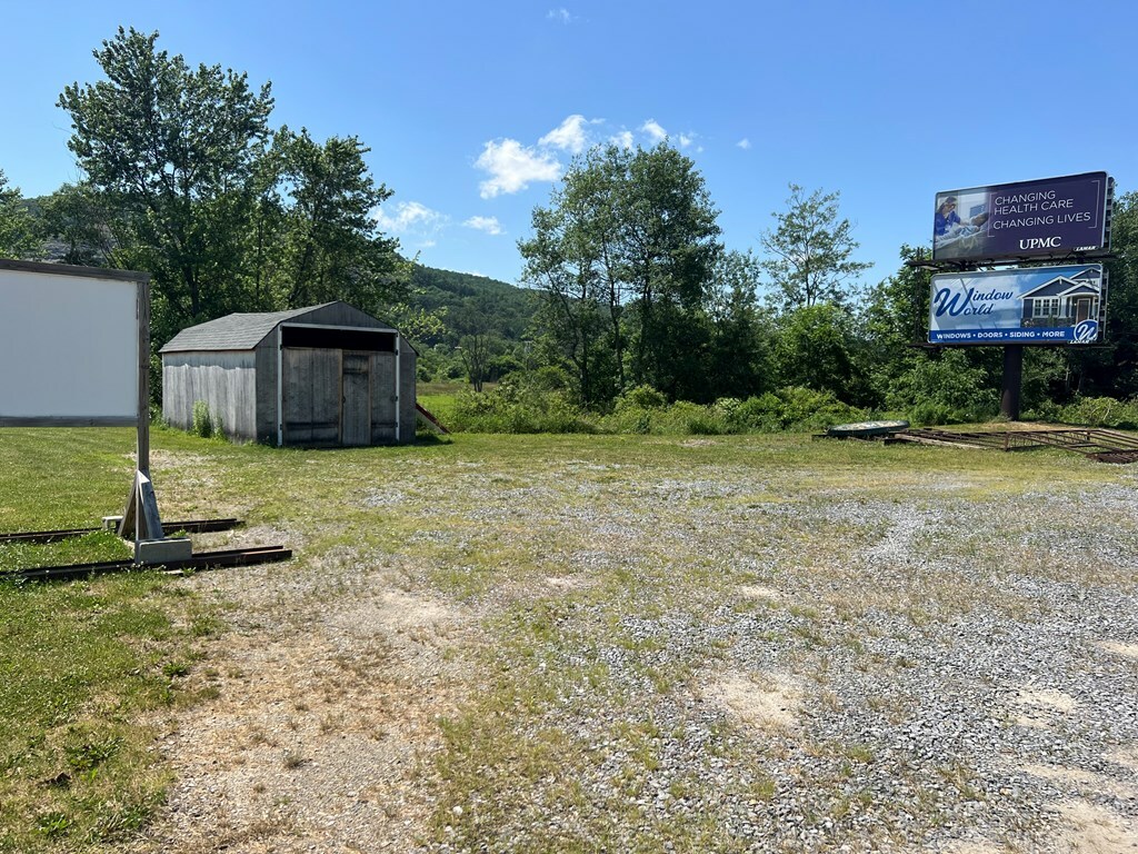 Property Photo: 18997 Route 287 PA 16929
