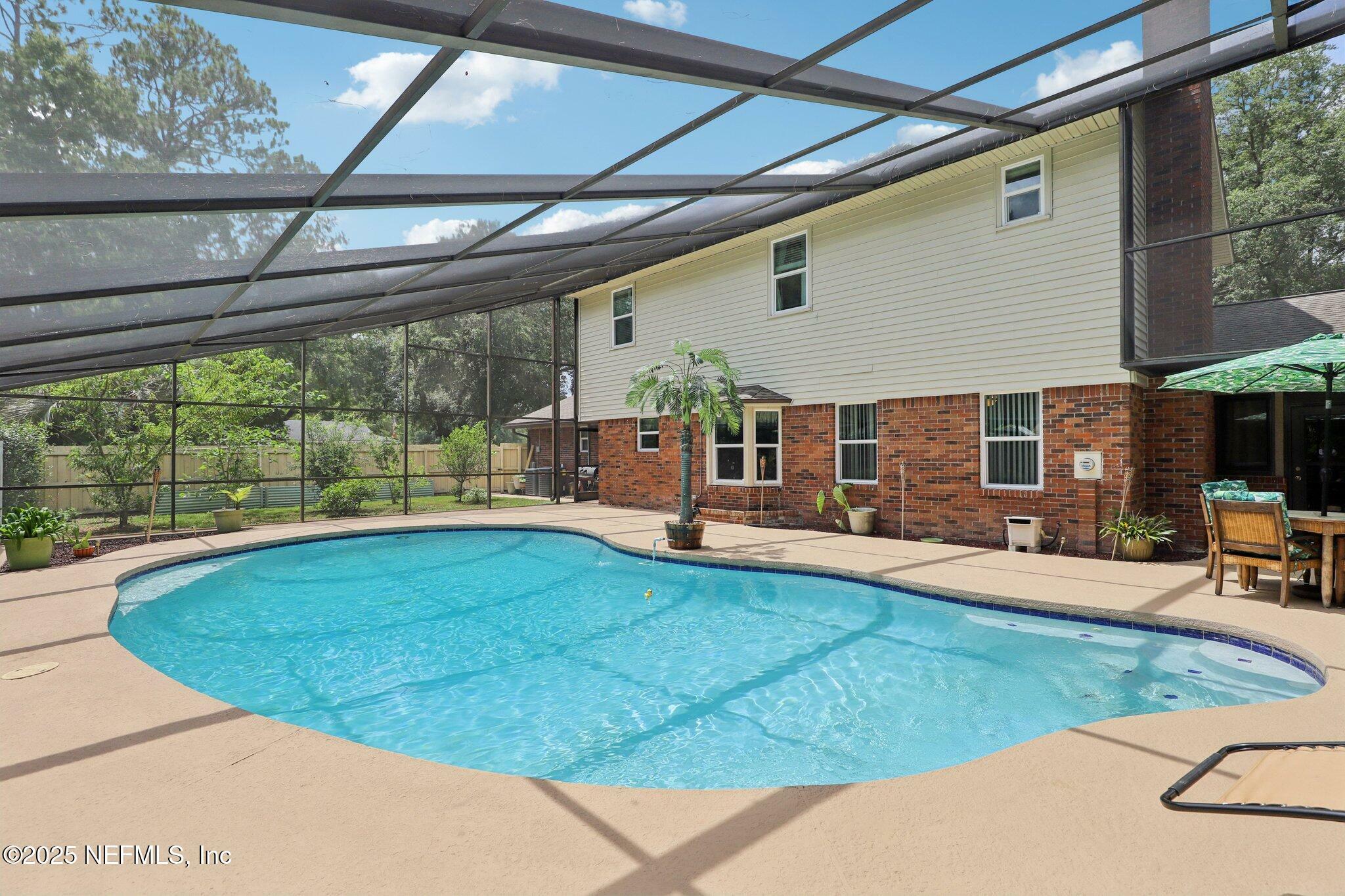 Property Photo:  1071 Foxmeadow Trail  FL 32068 