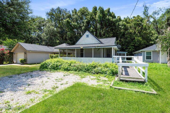 5834 Harris Avenue  Jacksonville FL 32211 photo