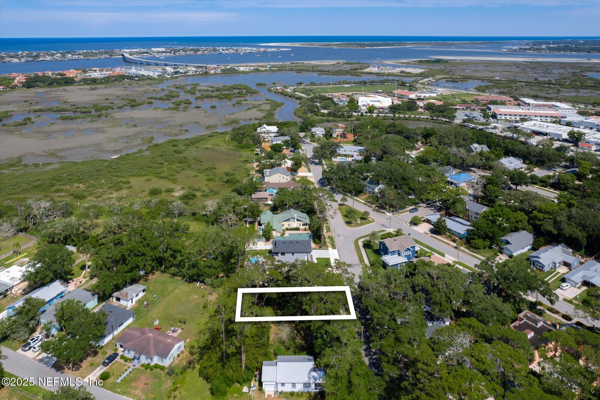 0 E Park Avenue  St. Augustine FL 32084 photo