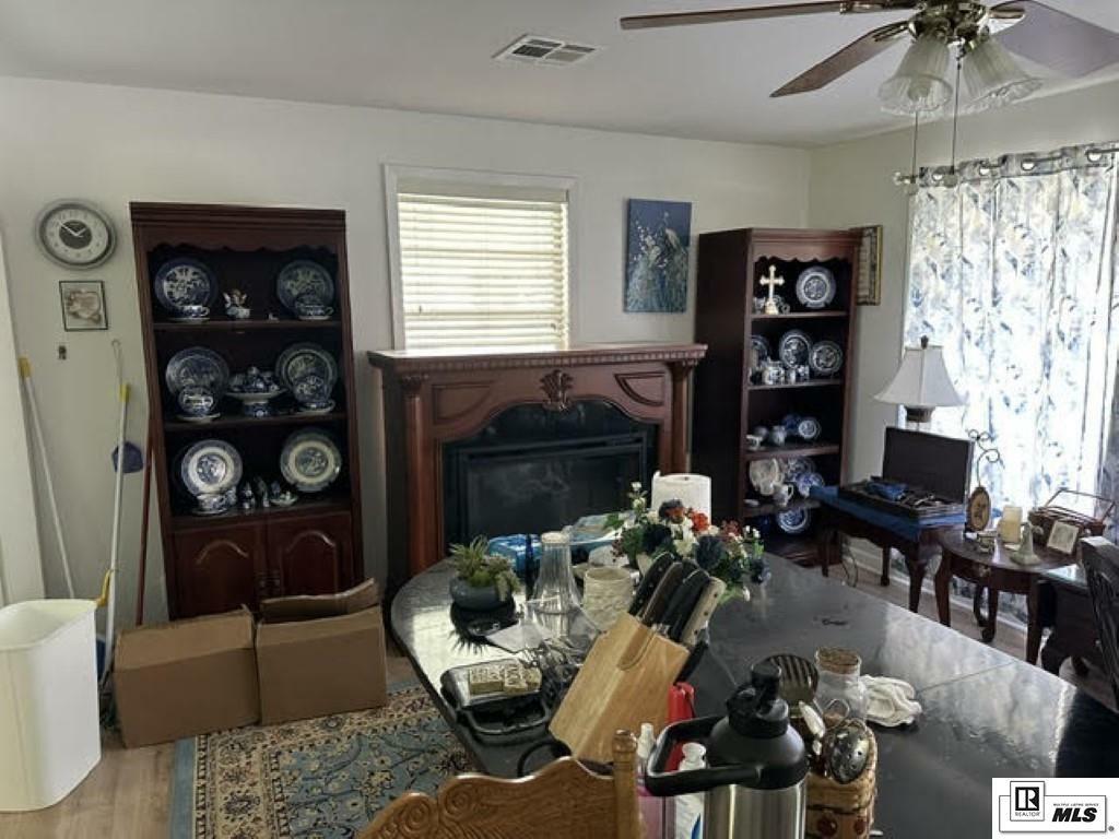 Property Photo:  314 Medorah Drive  LA 71291 