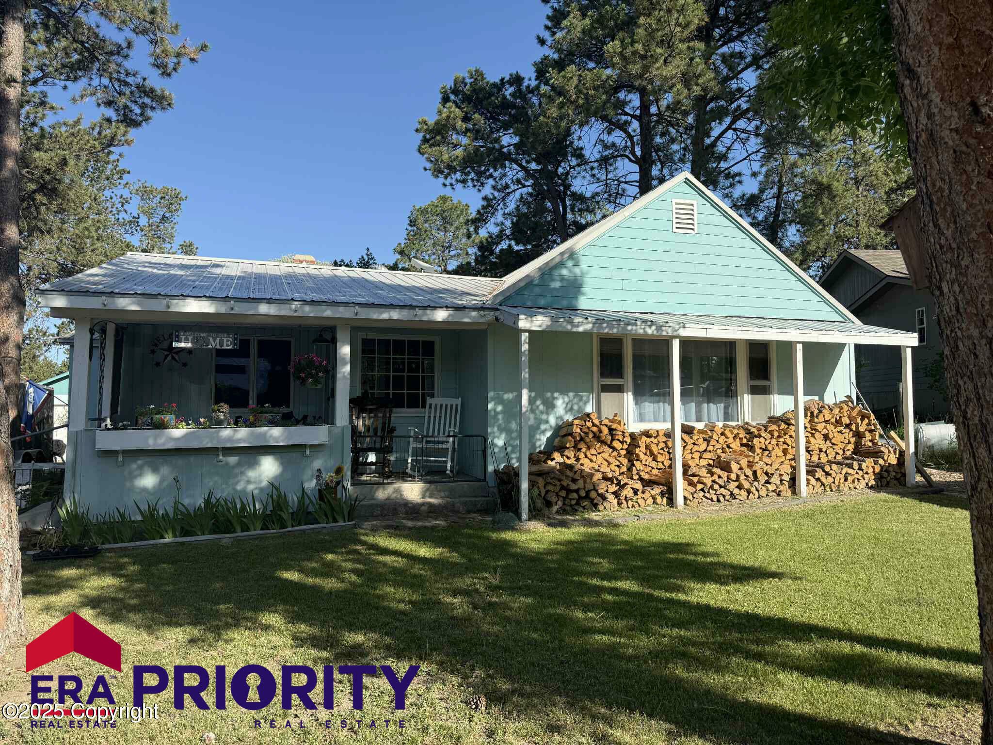 1345 Pine St -  Upton WY 82730 photo