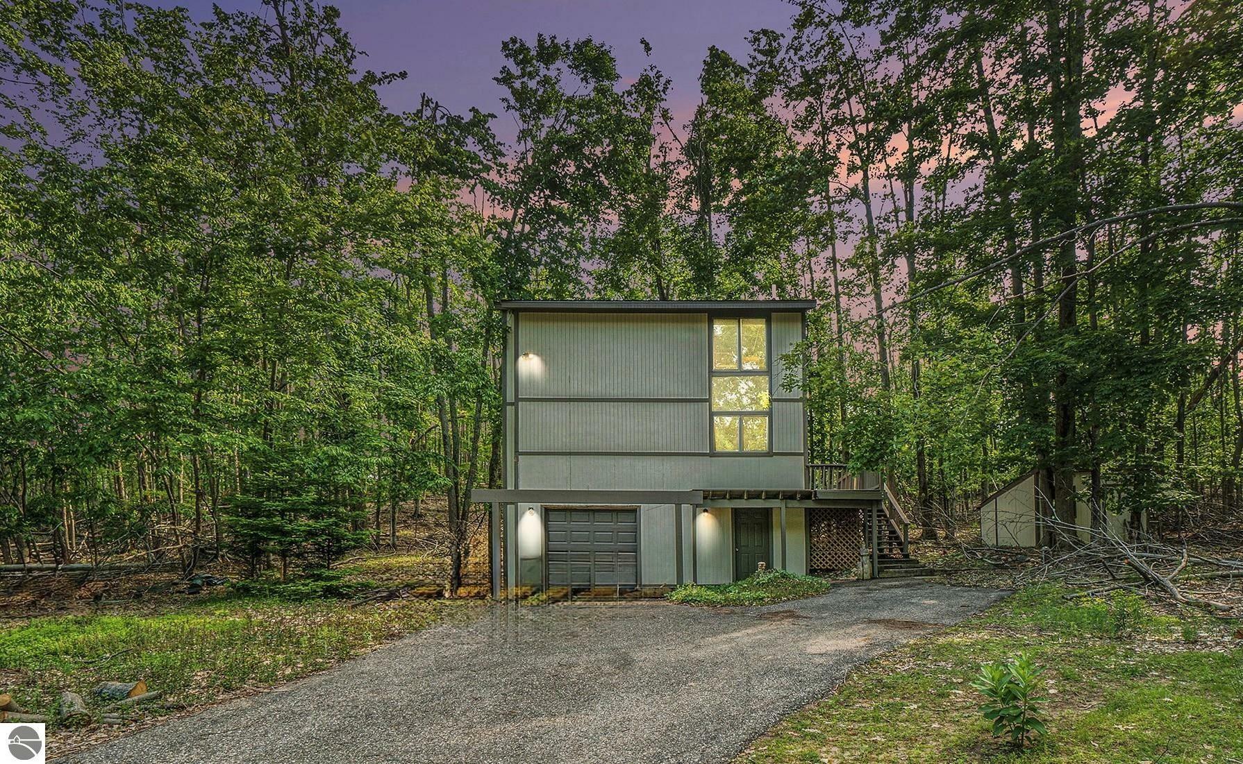Property Photo: 6740 Pheasant Run MI 49735