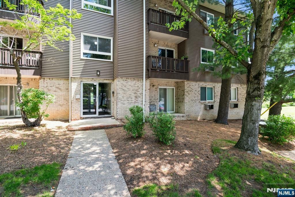 Property Photo:  301 Federal Hill Road 301A  NJ 07442 