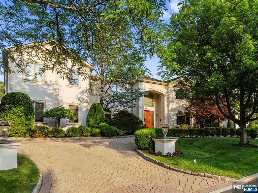 Property Photo: 71 Roberts Road NJ 07632