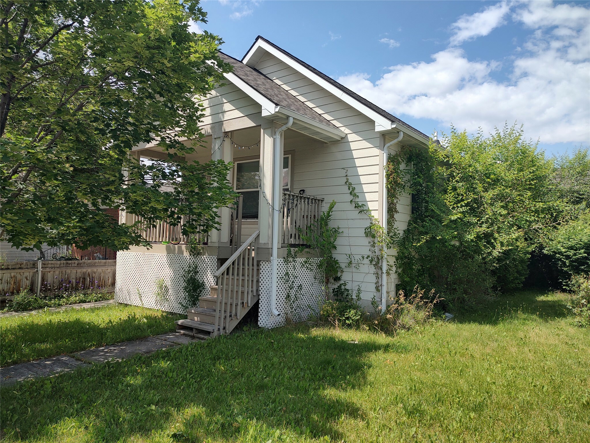 2426 & 2424B Ernest Avenue  Missoula MT 59801 photo