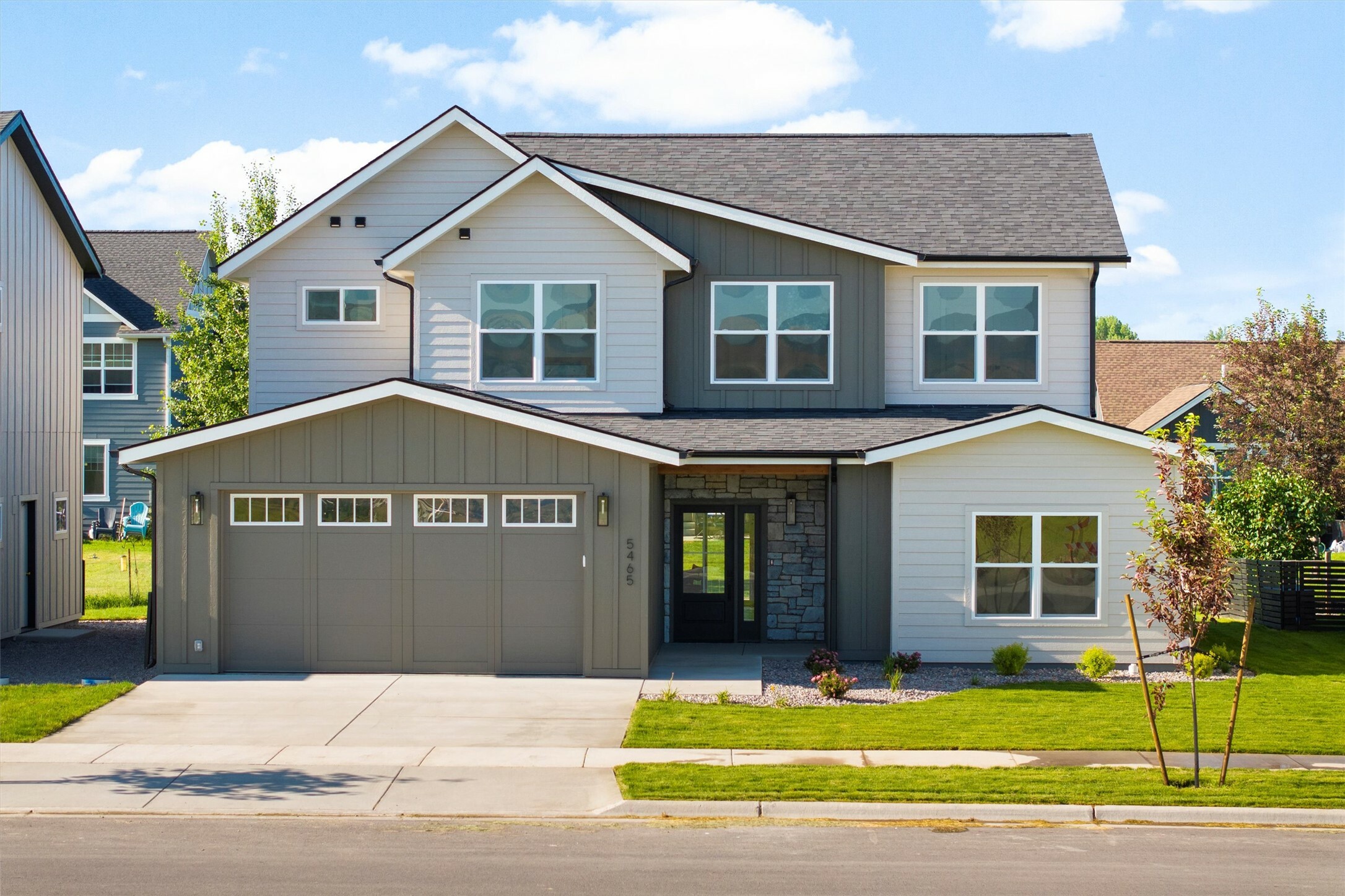 5465 Remington Drive  Missoula MT 59808 photo