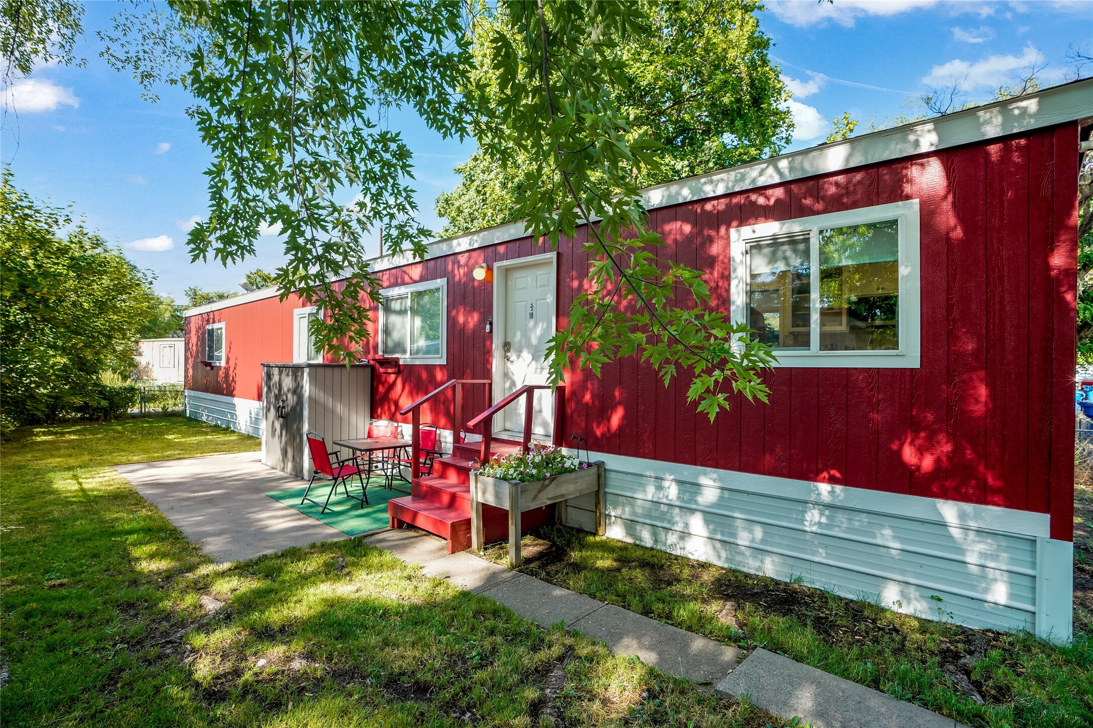Property Photo: 1700 Cooley Street 10 MT 59802