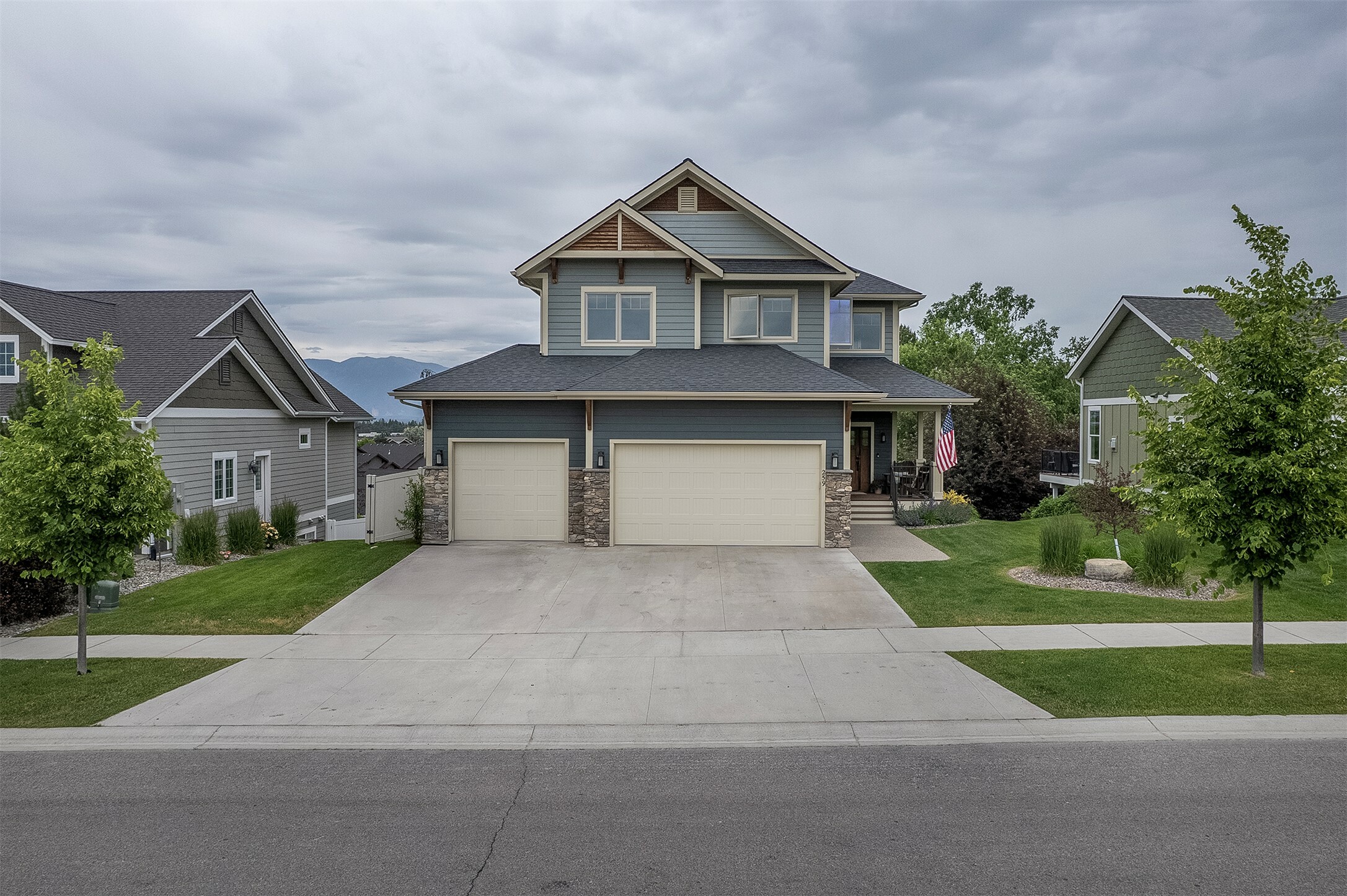 259 Northland Drive  Kalispell MT 59901 photo