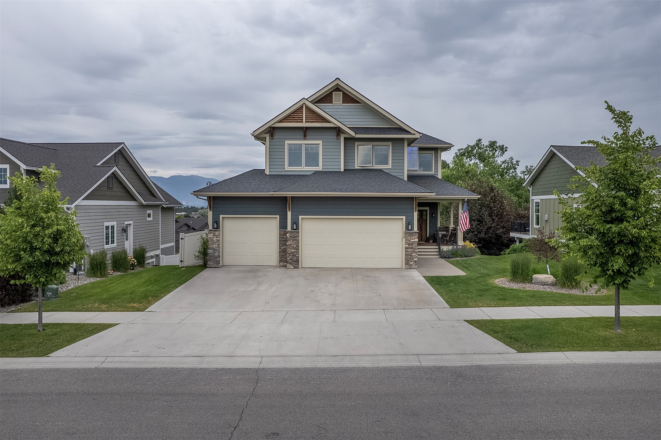 Property Photo:  259 Northland Drive  MT 59901 