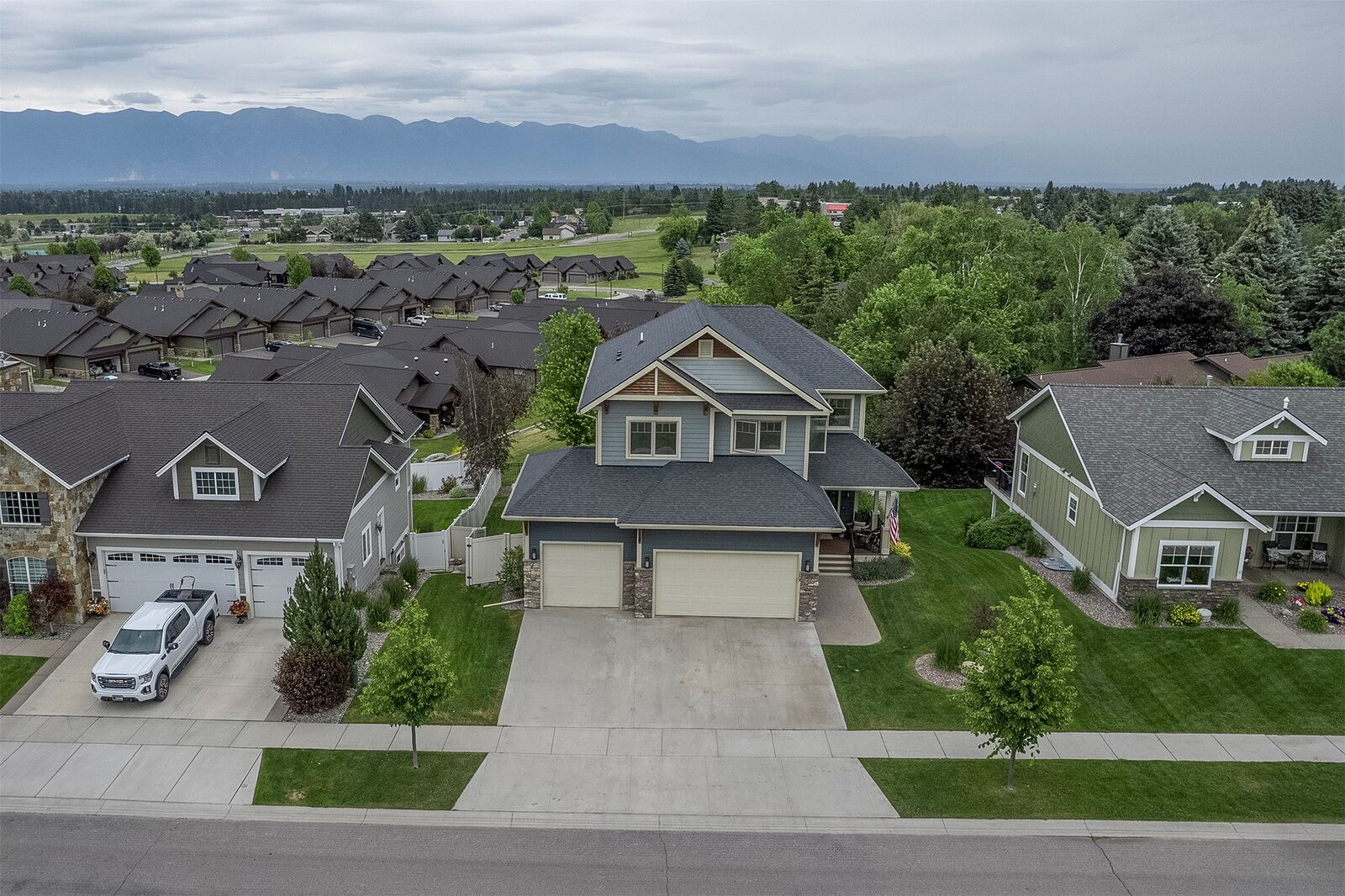 Property Photo: 259 Northland Drive MT 59901