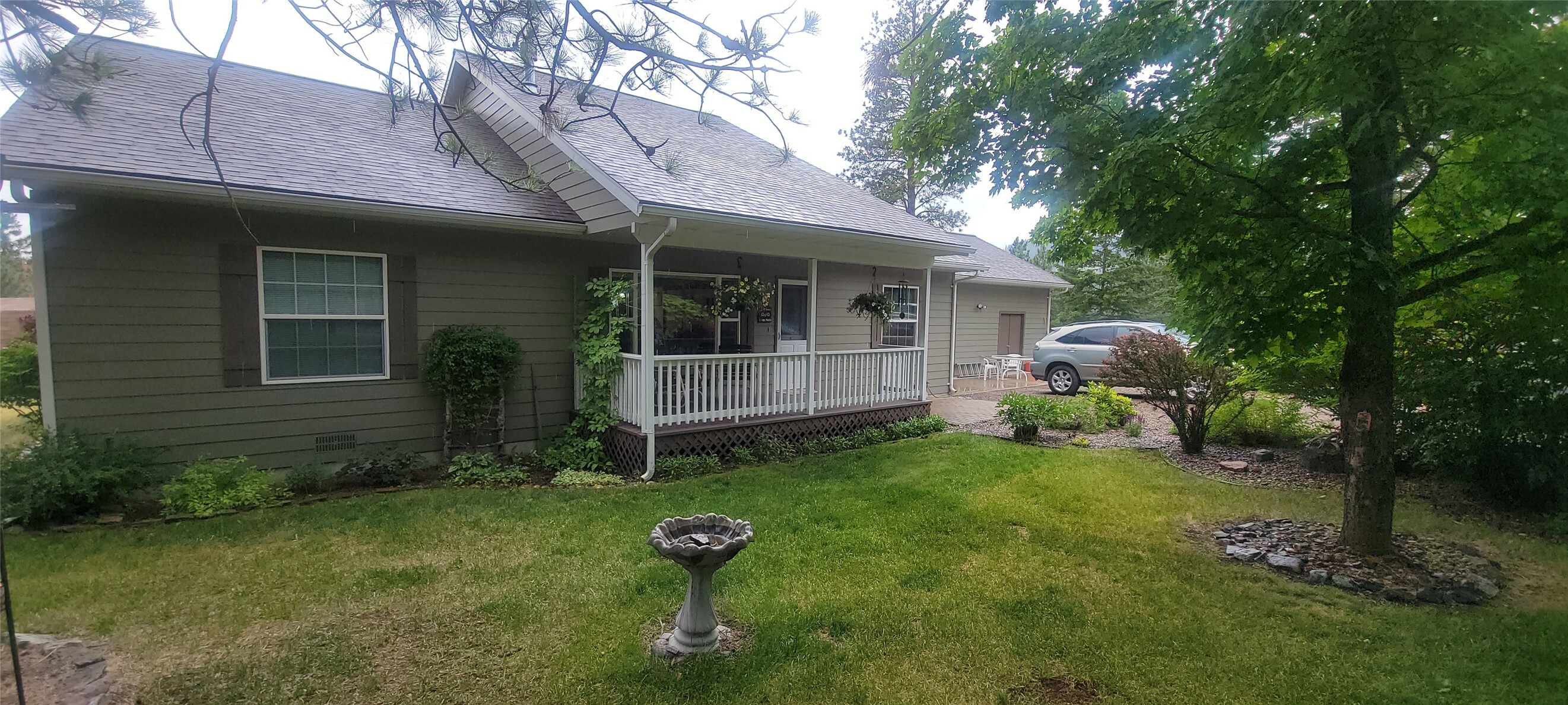 Property Photo: 41052 Canyon View Drive MT 59860