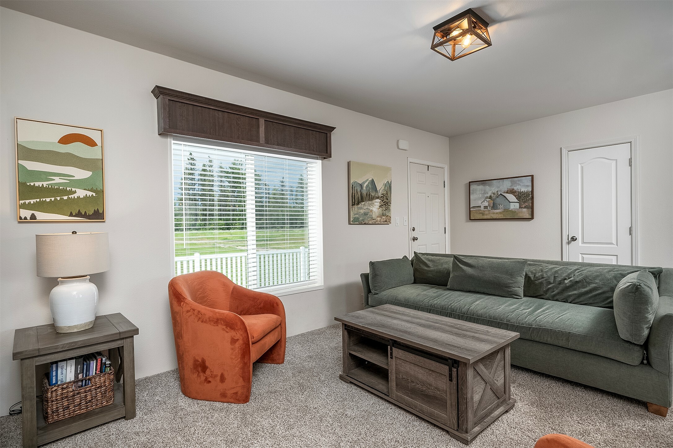Property Photo: 142 Otter Place MT 59901