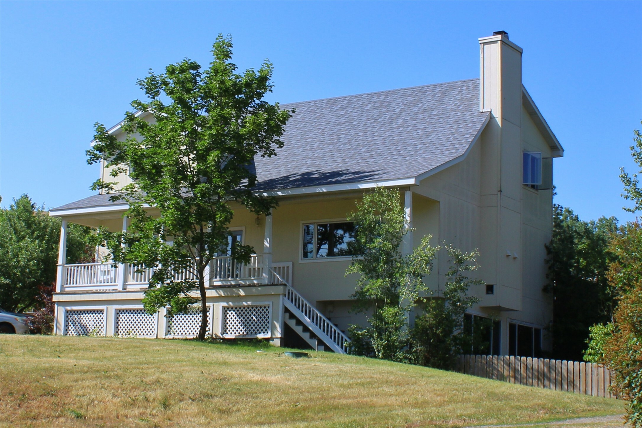 Property Photo: 11740 Gopher Drive MT 59808