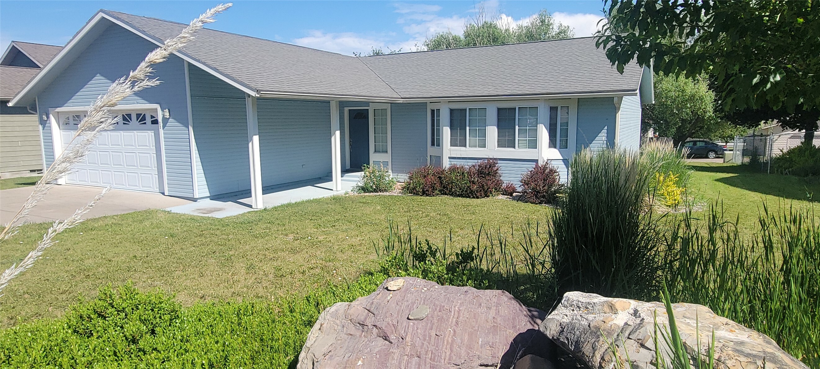 22 B Avenue  Polson MT 59860 photo