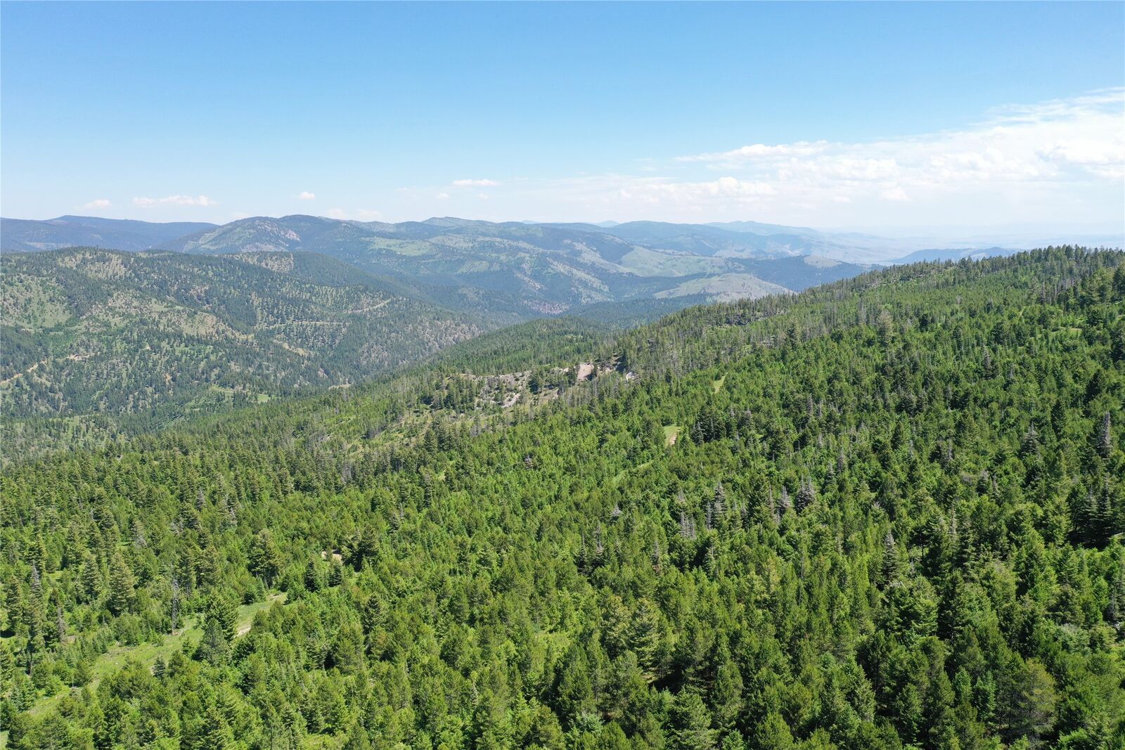 Property Photo: 7 Tract, Garnet Range MT 59832