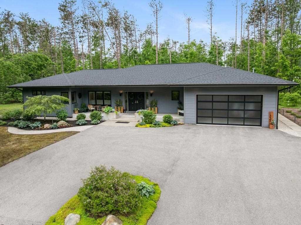 Property Photo:  1337 Bay View Heights  MI 49770 