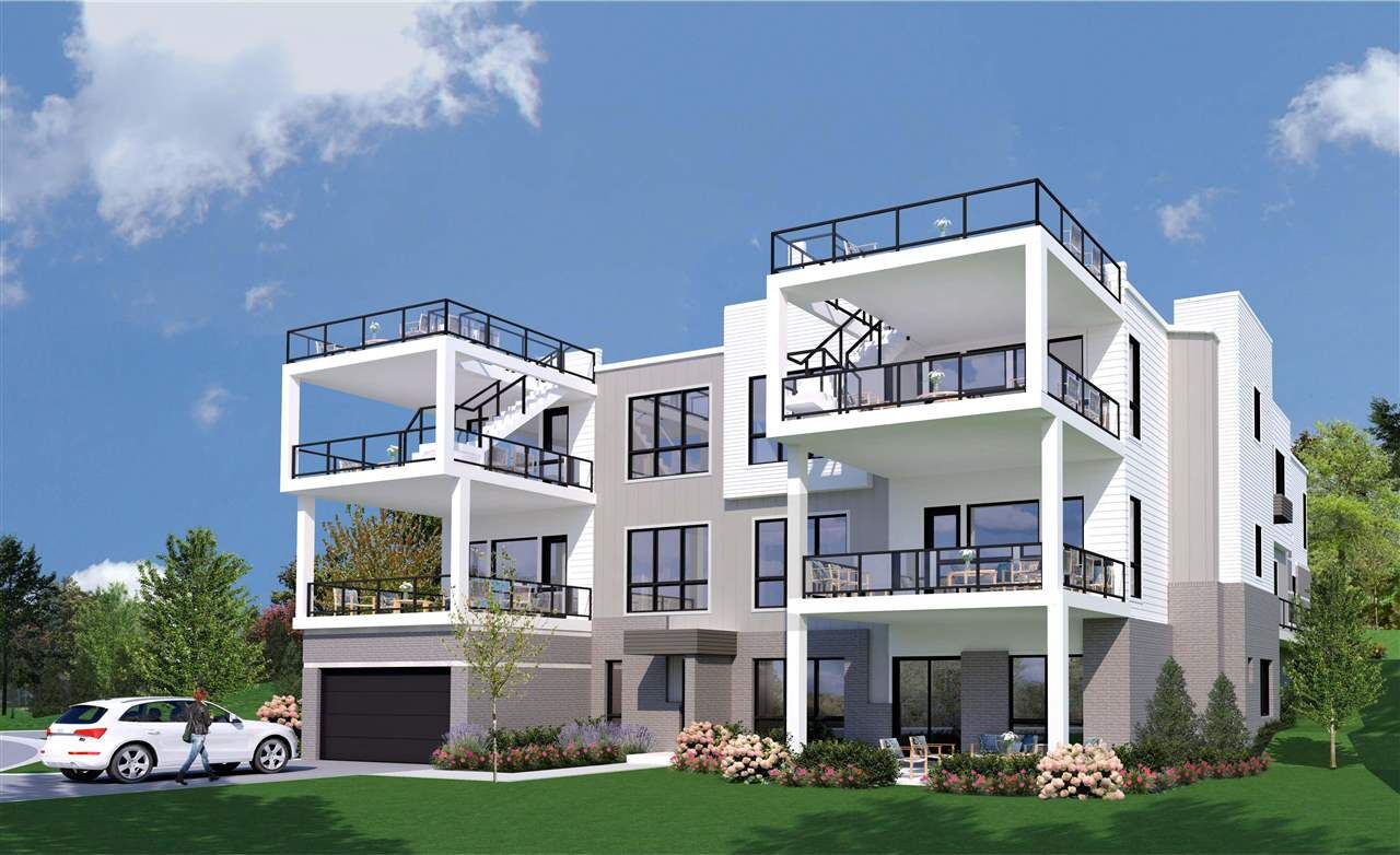 Property Photo: 3754 Village Heights Unit 4 MI 49770