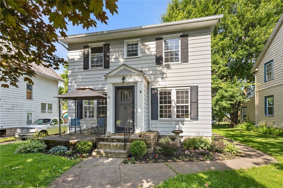 96 Glenwood Boulevard  Mansfield OH 44906 photo