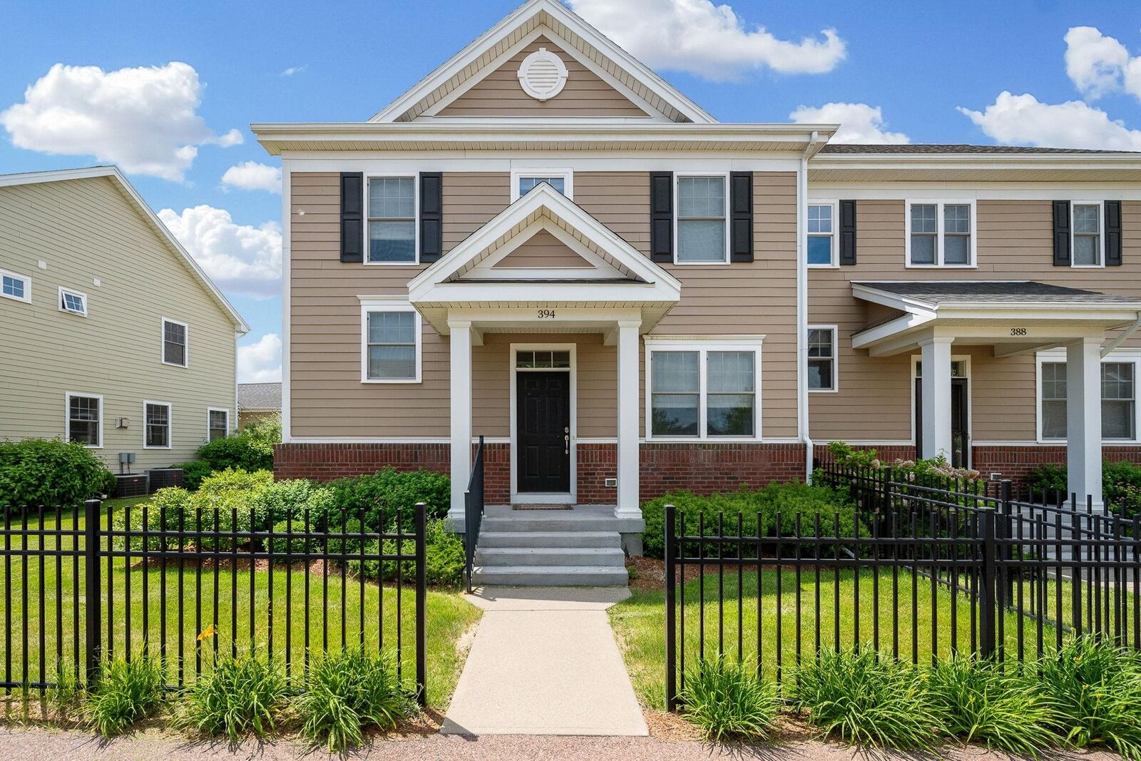 Property Photo: 394 Zephyr Road VT 05495