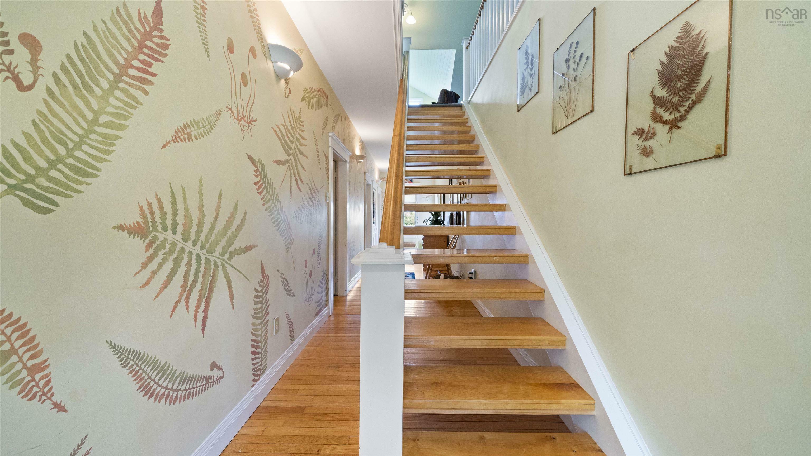 Property Photo: 650 Ketch Harbour Road NS B3V 1K1