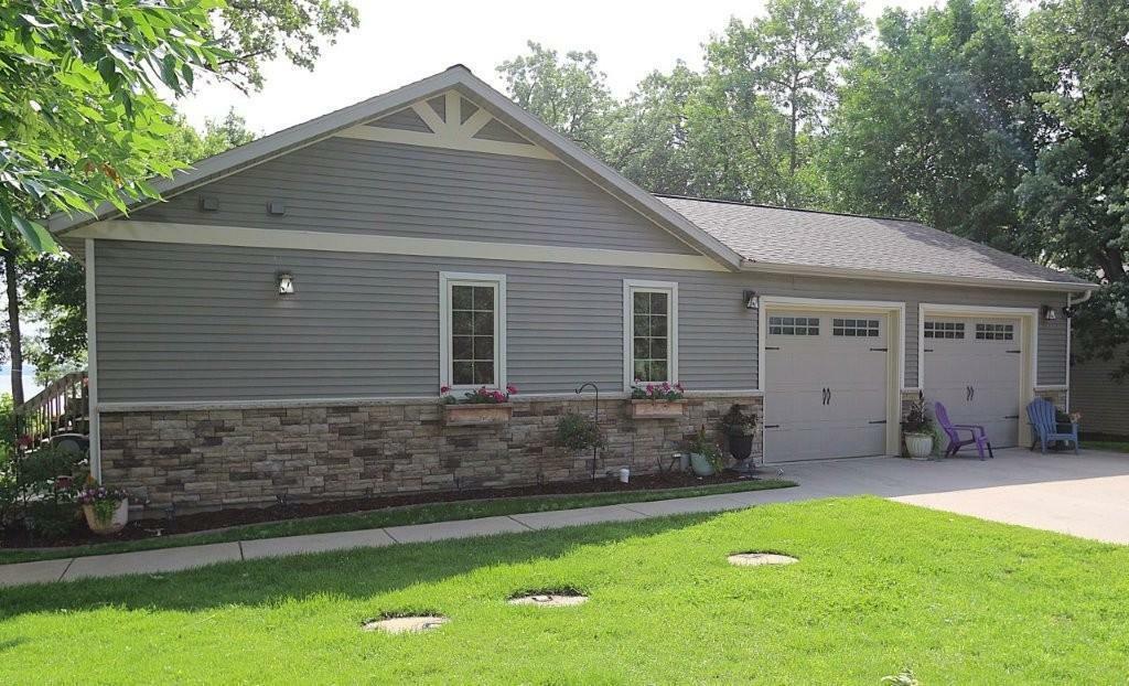 Property Photo: 44618 Mosquito Heights Road MN 56573