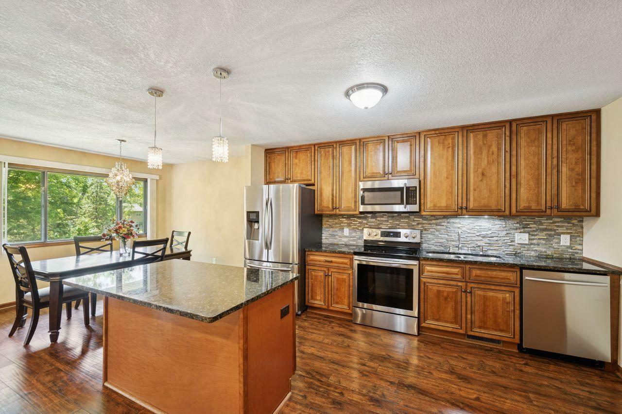 Property Photo: 1427 4th Street W MN 55033