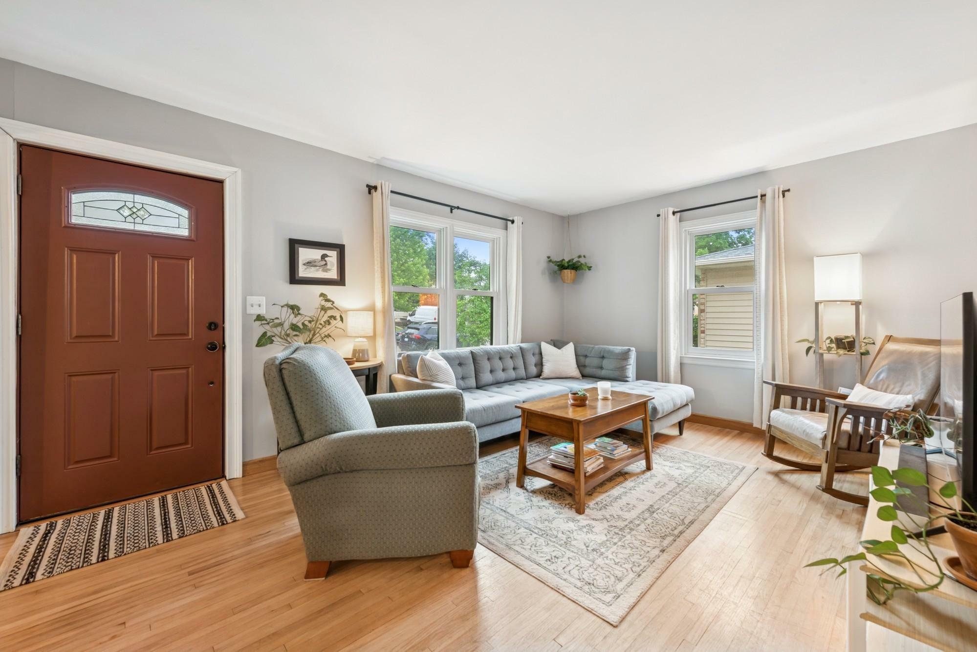 Property Photo: 111 Spruce Street MN 55318
