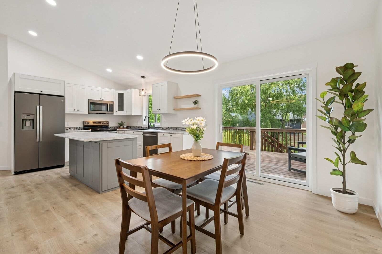 Property Photo: 9518 River Forest Drive MN 55362
