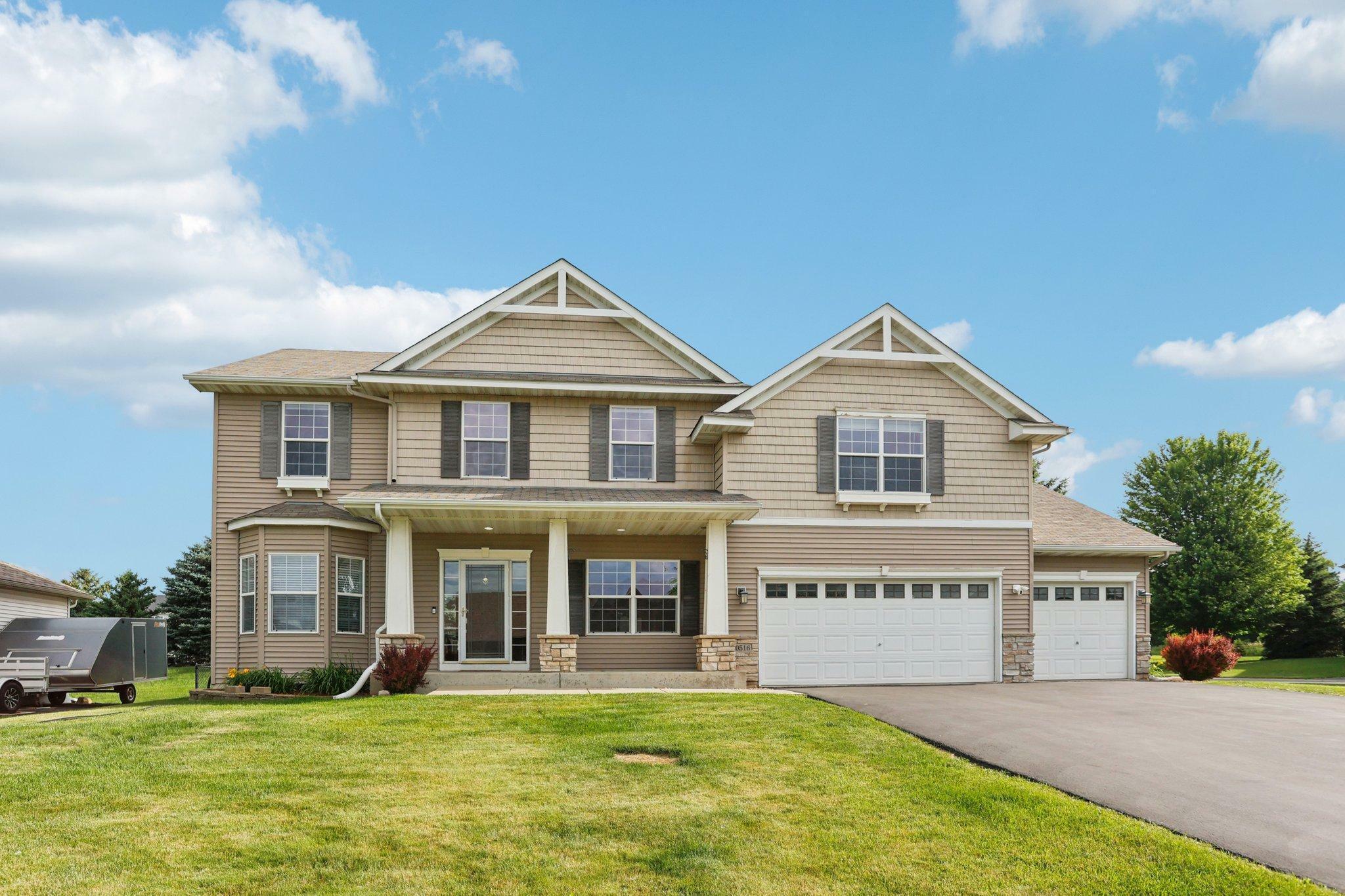 Property Photo: 20516 Gateway Court MN 55044