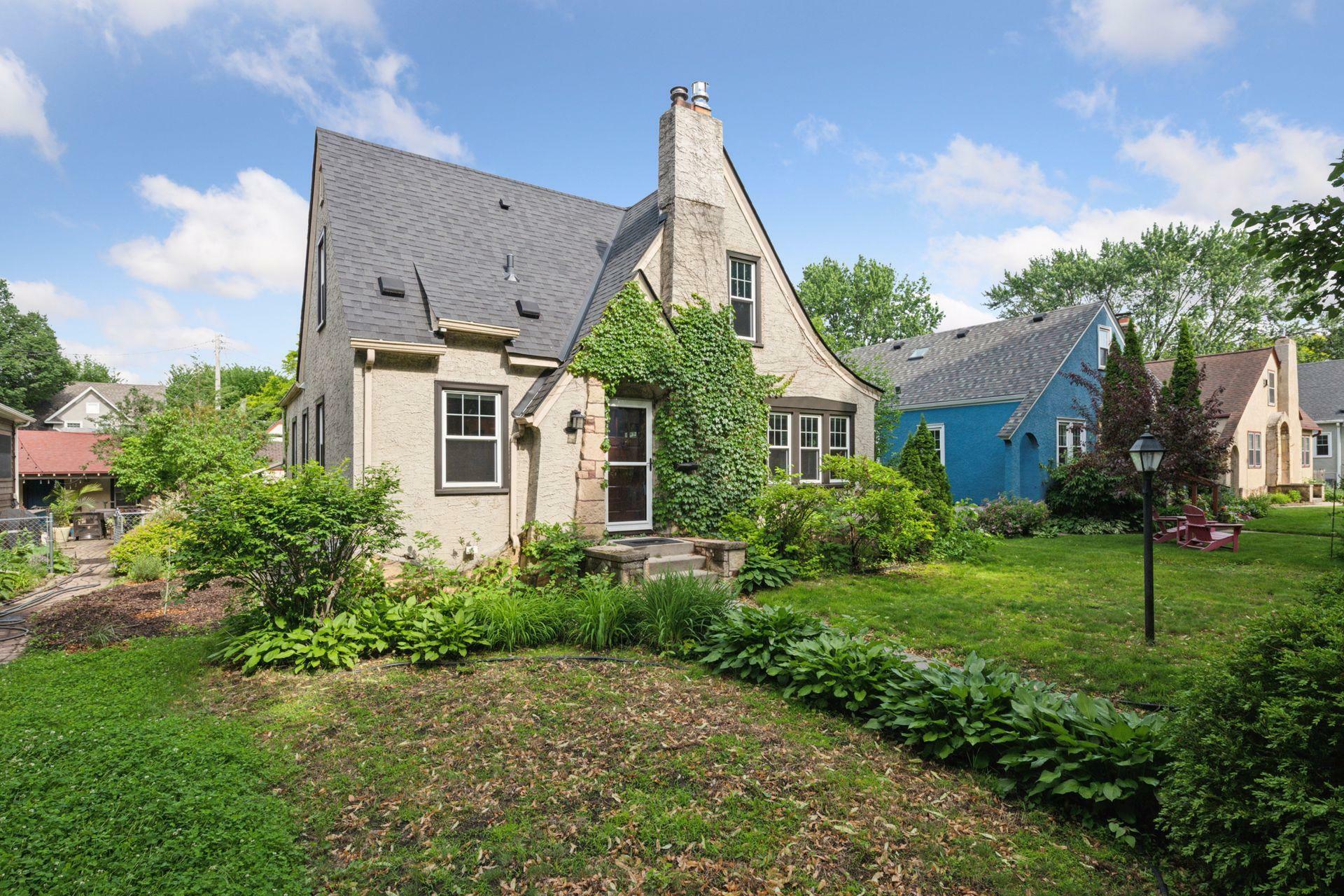 Property Photo: 5105 35th Avenue S MN 55417