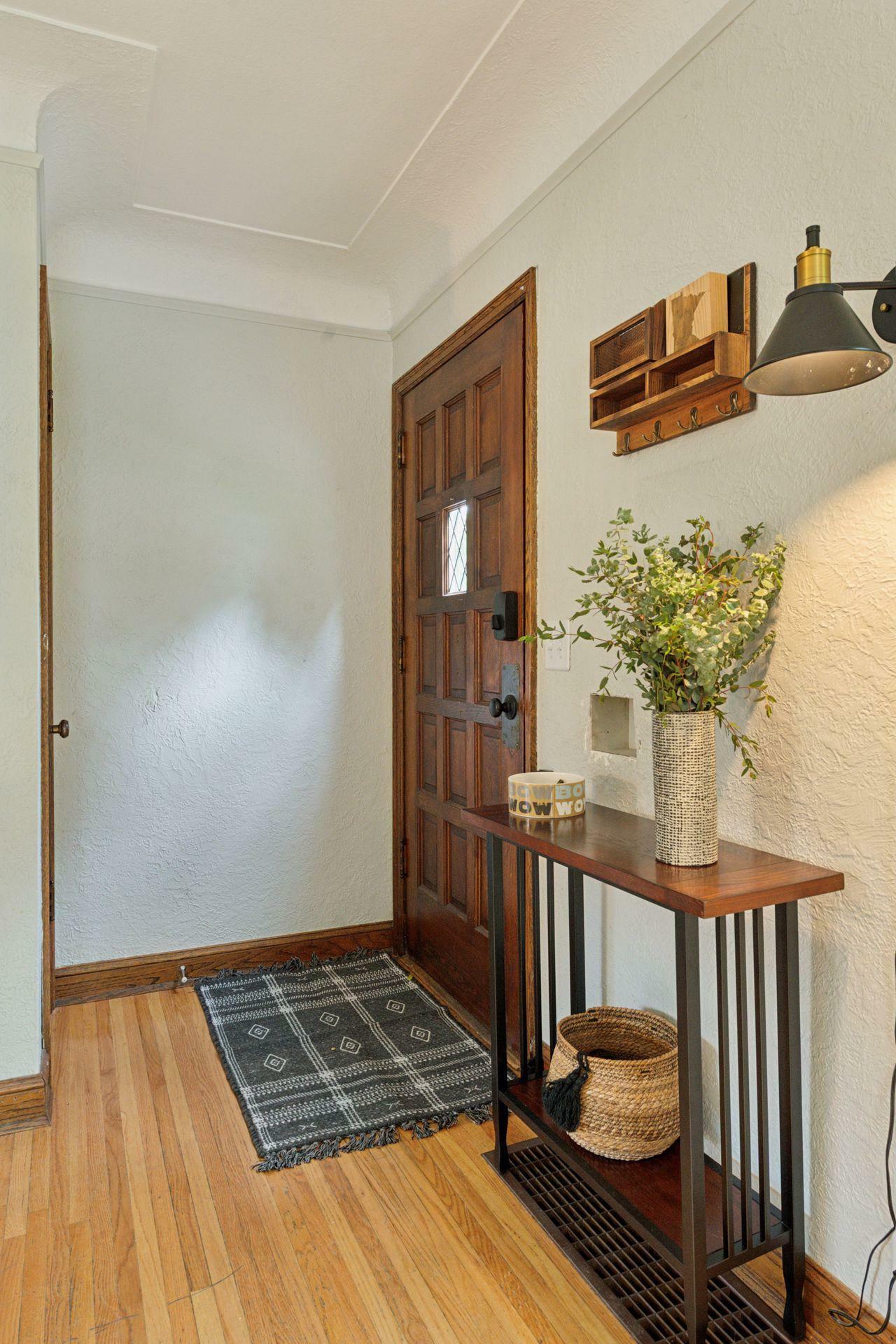 Property Photo: 2514 McKinley Street NE MN 55418