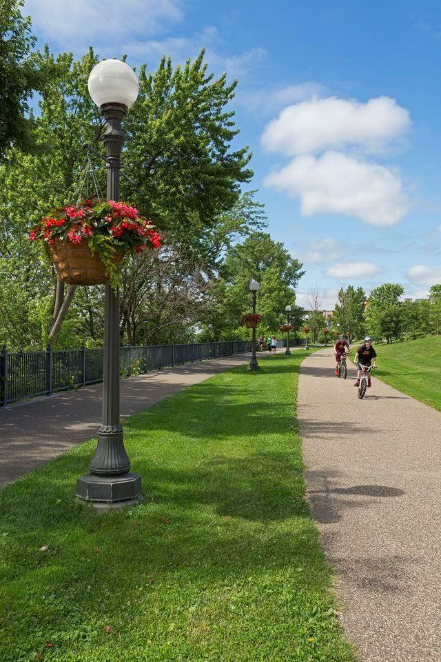 Property Photo: 240 Spring Street 413 MN 55102