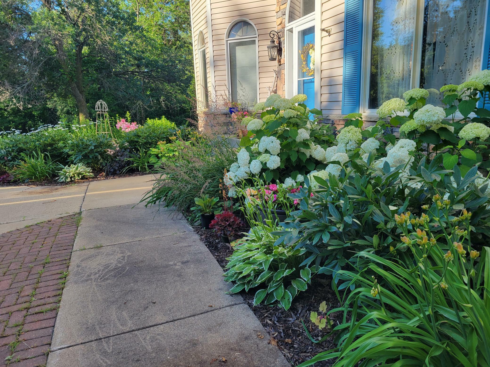 Property Photo: 19826 Dakota Avenue MN 55372