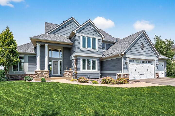Property Photo: 2692 Eagle Valley Drive MN 55129