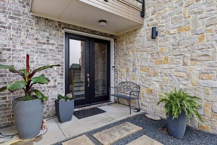 Property Photo: 299 Harborview Drive TX 75032
