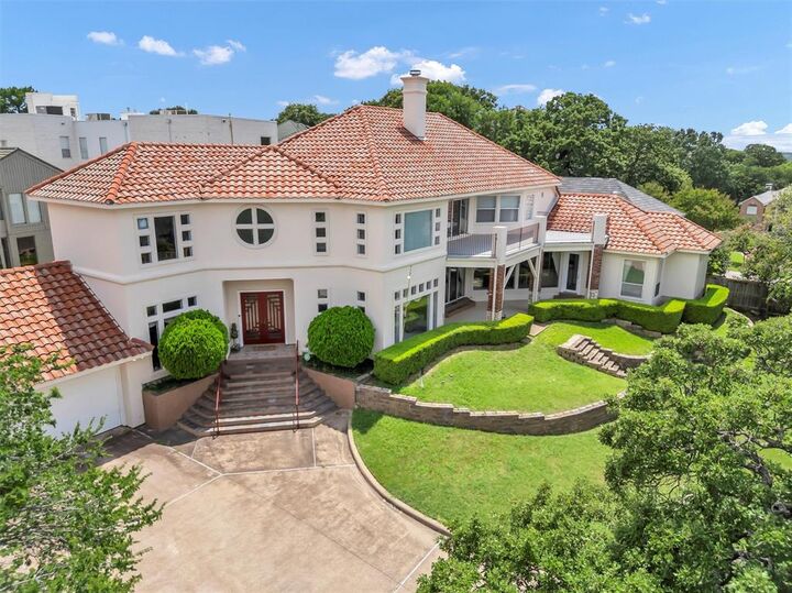 Property Photo:  2318 Stone Bridge Drive  TX 76006 